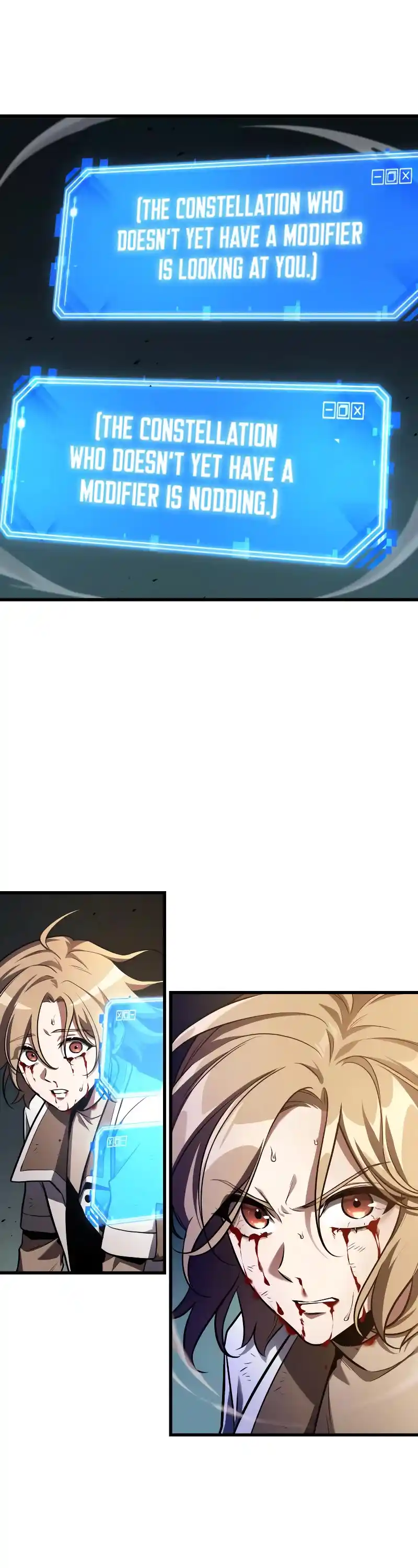 Omniscient Reader's Viewpoint Chapter 190