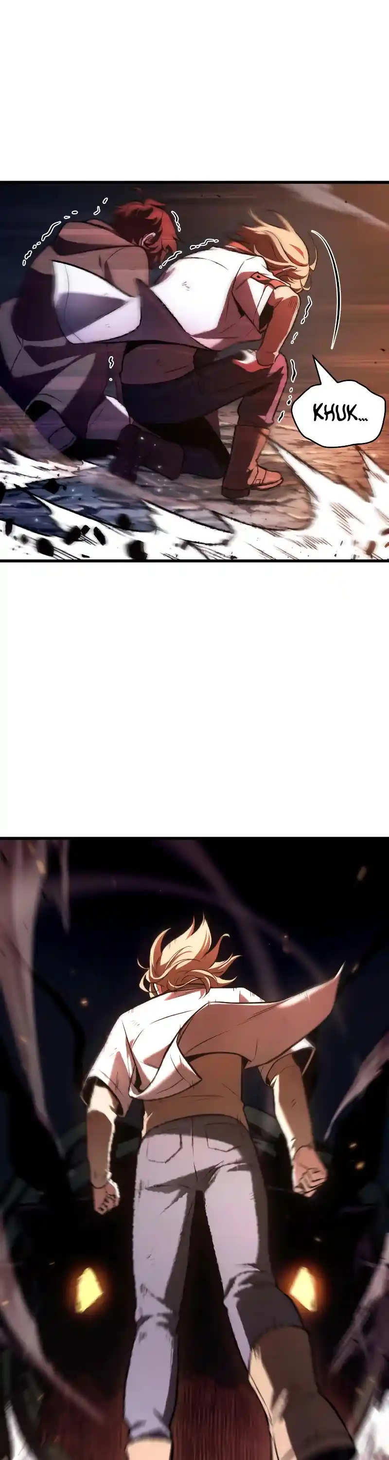 Omniscient Reader's Viewpoint Chapter 190