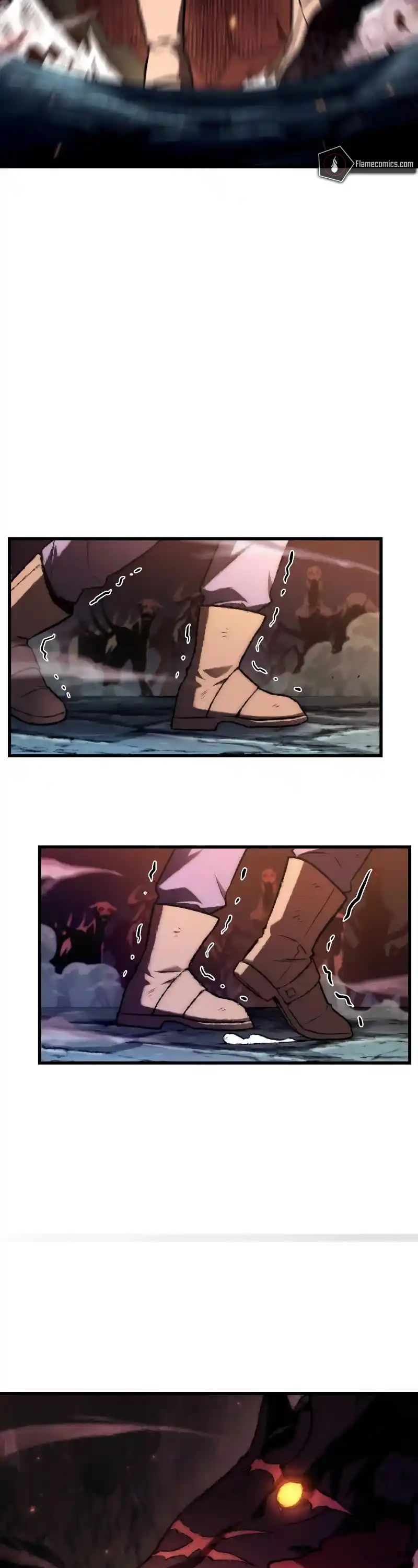 Omniscient Reader's Viewpoint Chapter 190