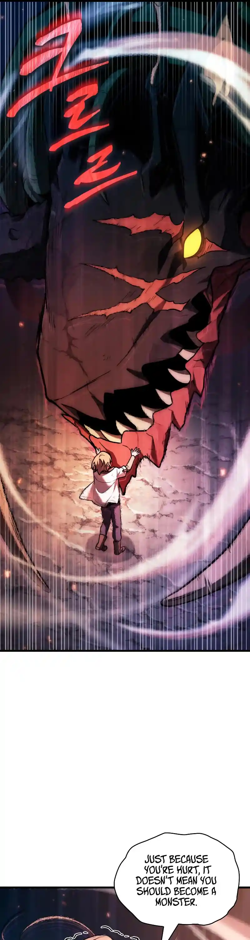 Omniscient Reader's Viewpoint Chapter 190