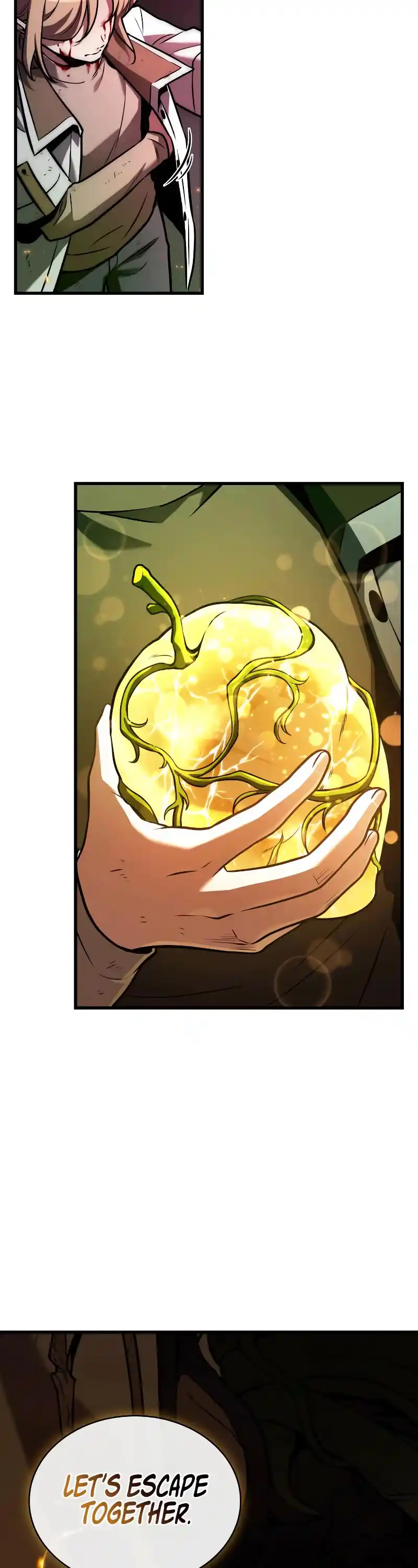 Omniscient Reader's Viewpoint Chapter 190