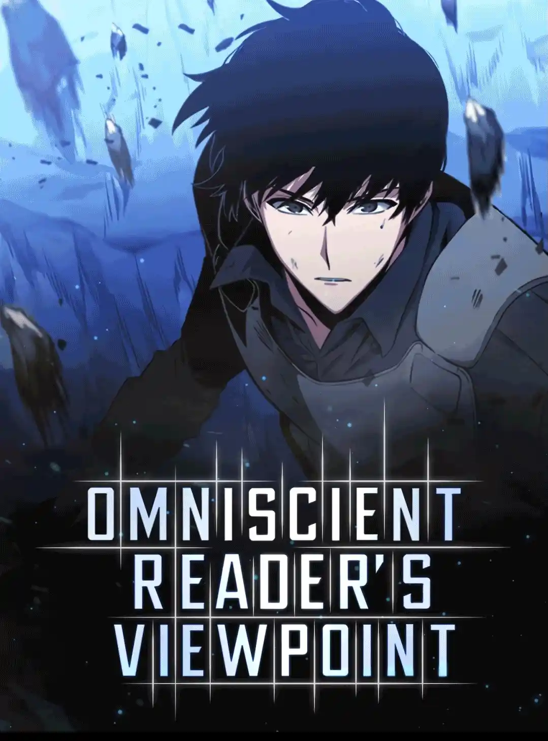 Omniscient Reader's Viewpoint Chapter 203