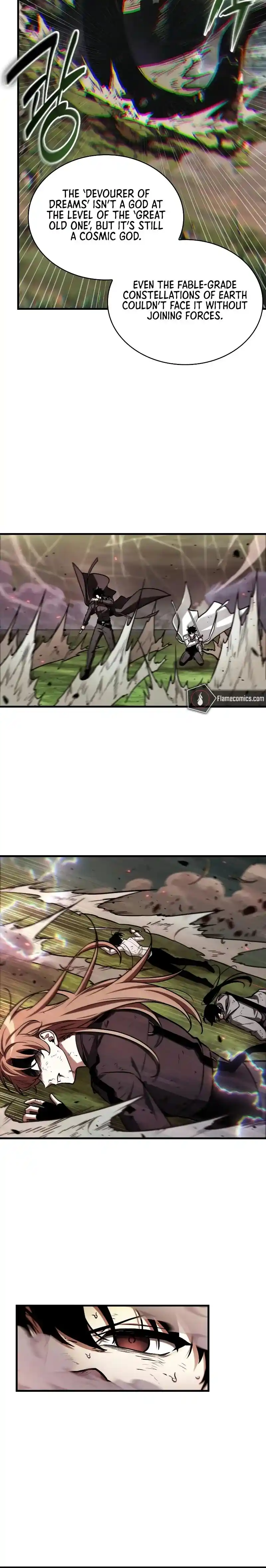 Omniscient Reader's Viewpoint Chapter 203