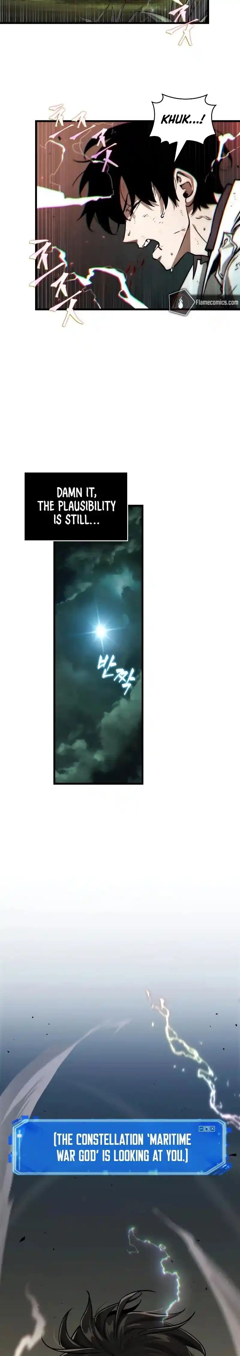 Omniscient Reader's Viewpoint Chapter 203