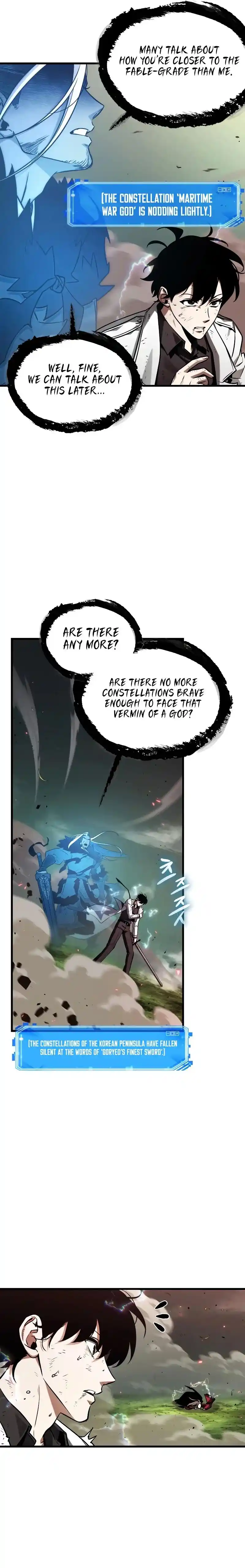 Omniscient Reader's Viewpoint Chapter 203