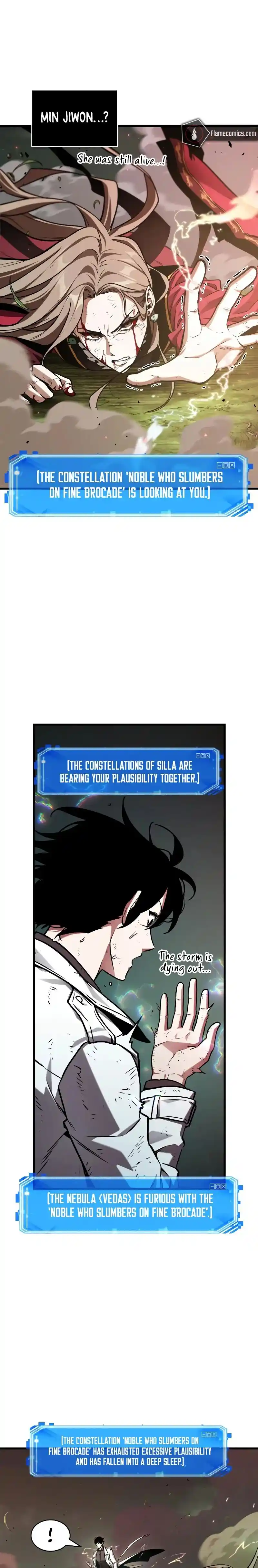 Omniscient Reader's Viewpoint Chapter 203