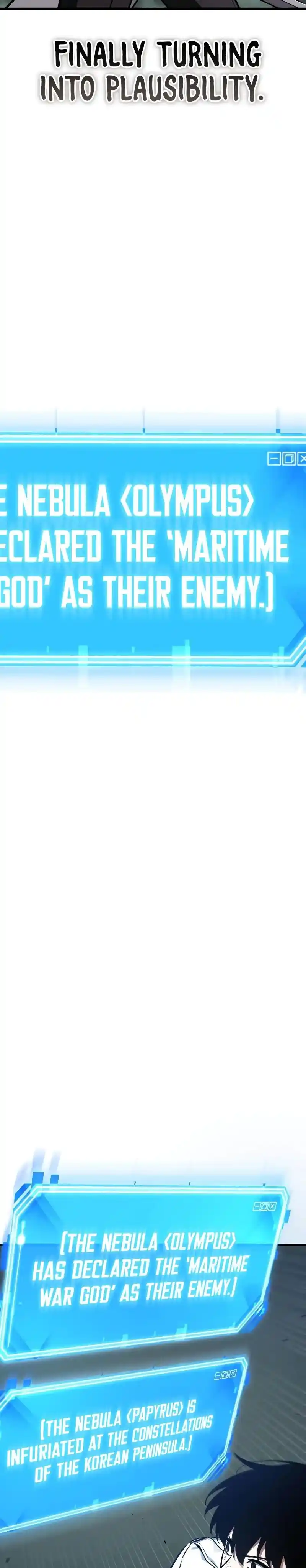 Omniscient Reader's Viewpoint Chapter 203