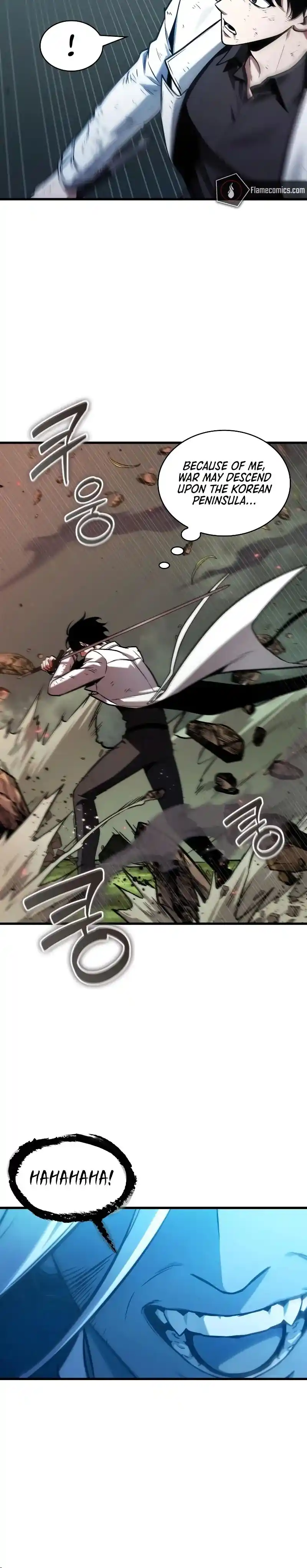 Omniscient Reader's Viewpoint Chapter 203