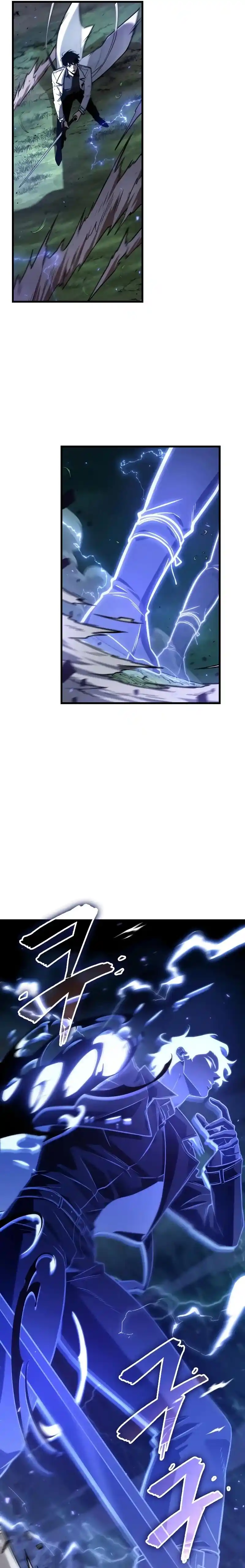 Omniscient Reader's Viewpoint Chapter 203