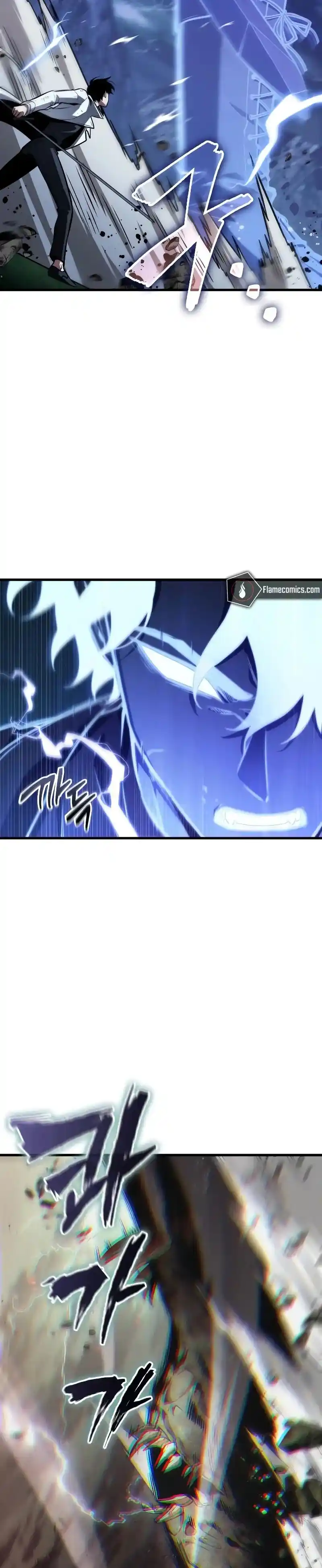 Omniscient Reader's Viewpoint Chapter 203