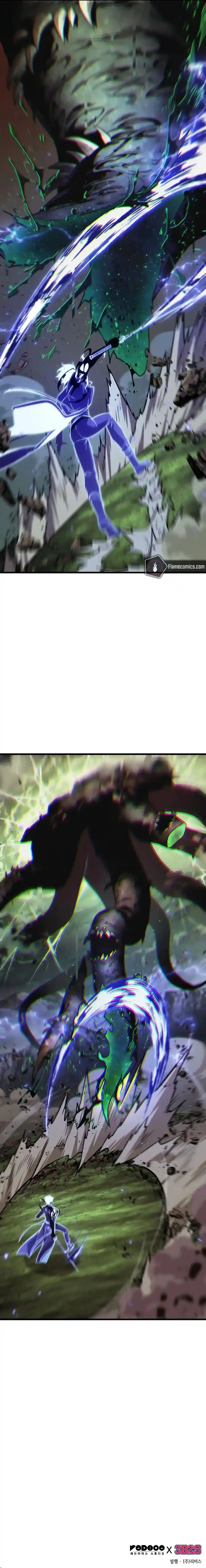 Omniscient Reader's Viewpoint Chapter 203