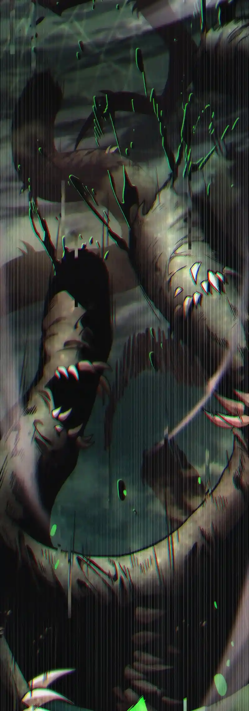 Omniscient Reader's Viewpoint Chapter 205