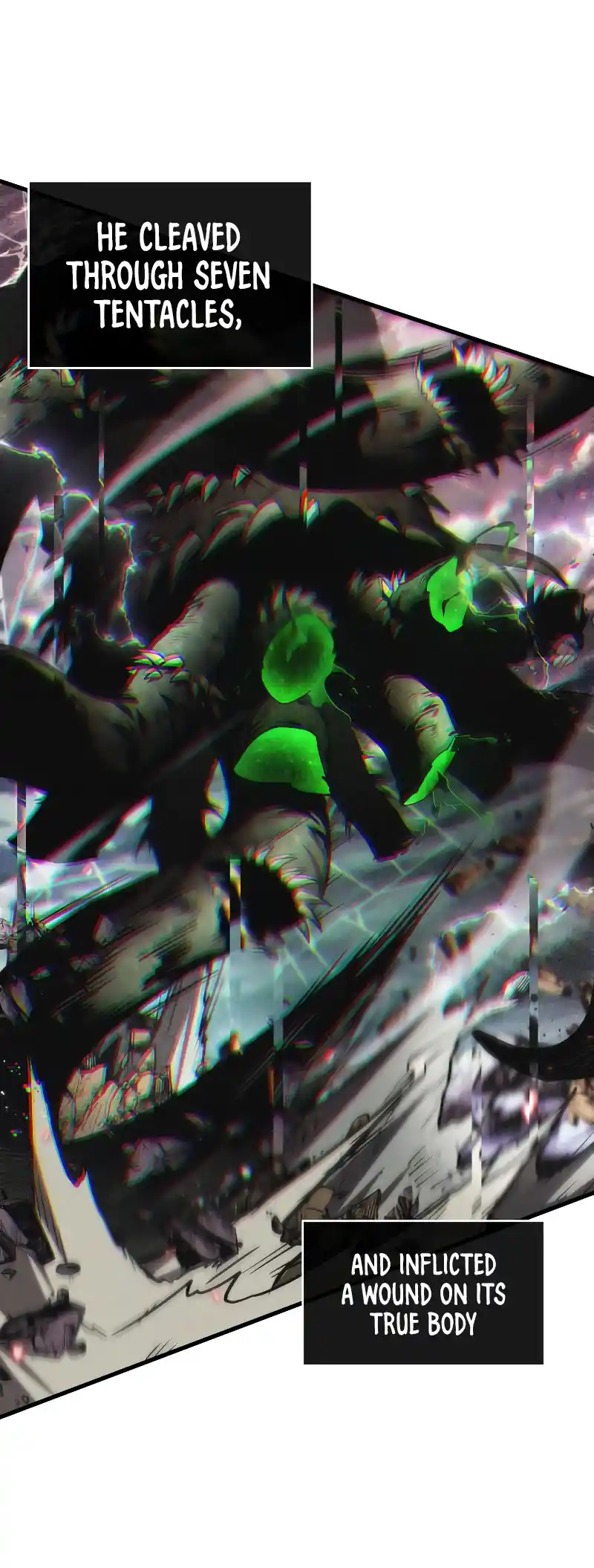 Omniscient Reader's Viewpoint Chapter 205