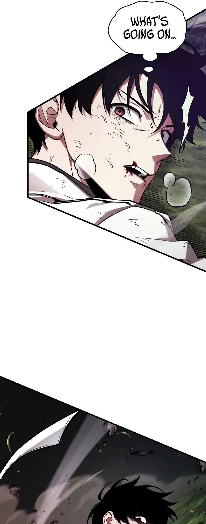 Omniscient Reader's Viewpoint Chapter 205