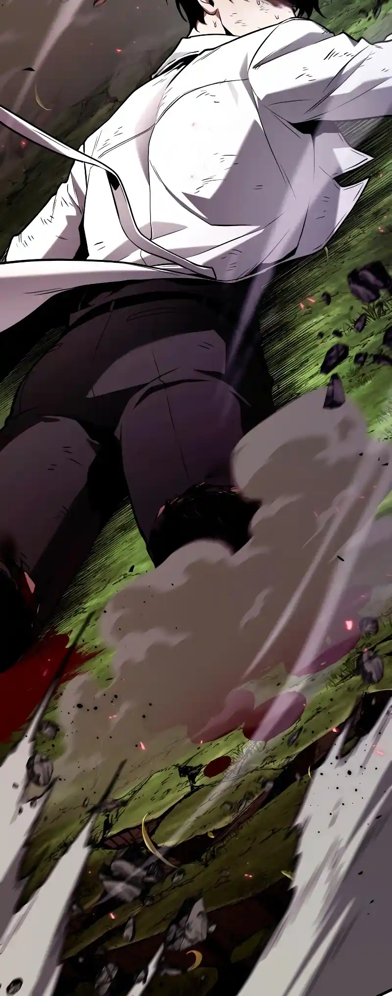 Omniscient Reader's Viewpoint Chapter 205