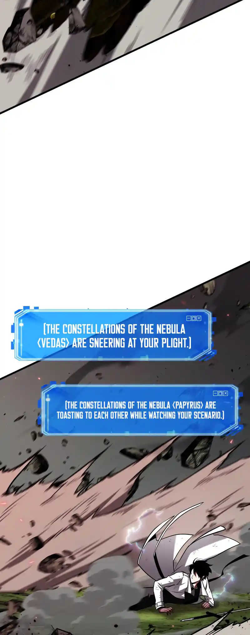 Omniscient Reader's Viewpoint Chapter 205