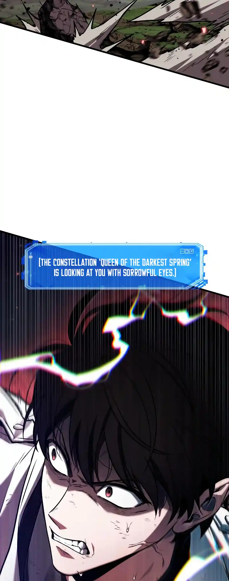 Omniscient Reader's Viewpoint Chapter 205