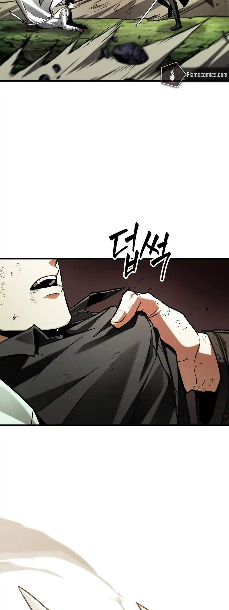 Omniscient Reader's Viewpoint Chapter 205