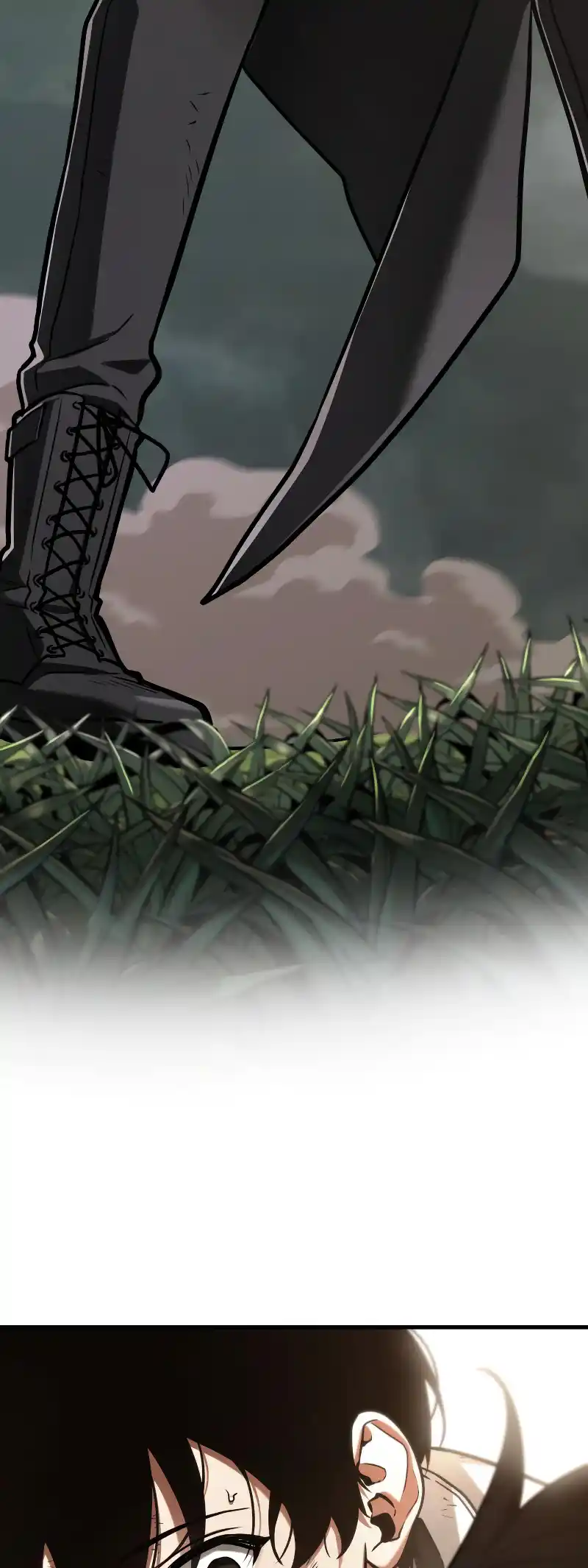 Omniscient Reader's Viewpoint Chapter 205