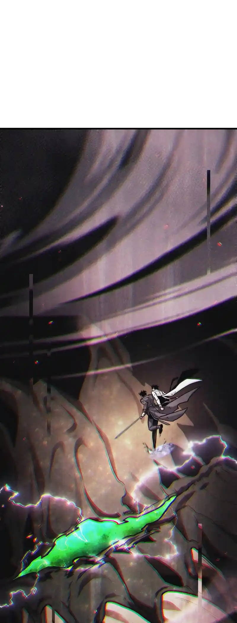 Omniscient Reader's Viewpoint Chapter 205