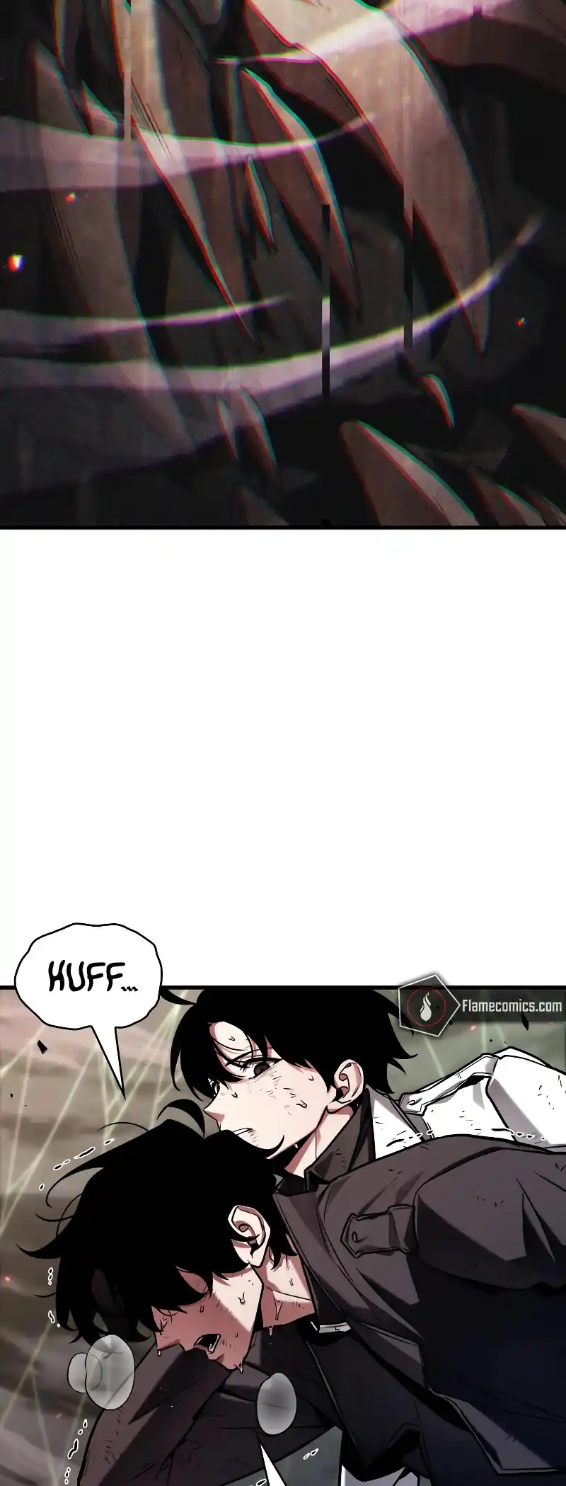 Omniscient Reader's Viewpoint Chapter 205