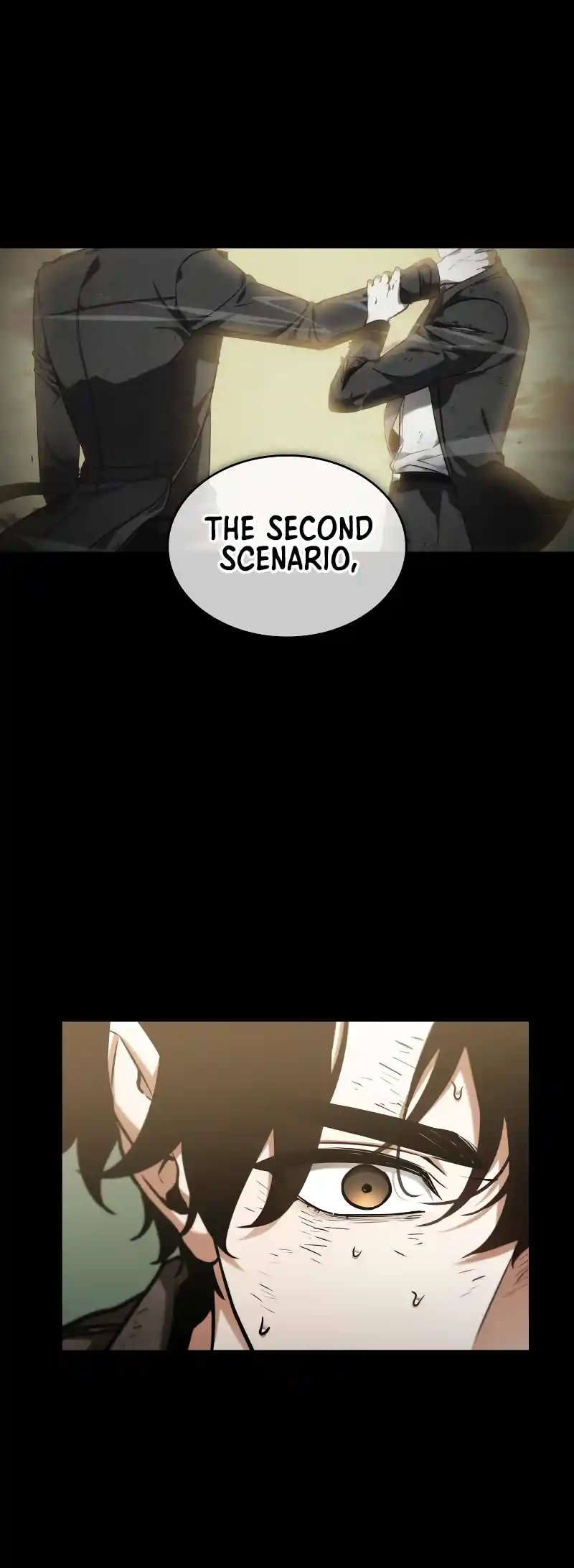 Omniscient Reader's Viewpoint Chapter 205