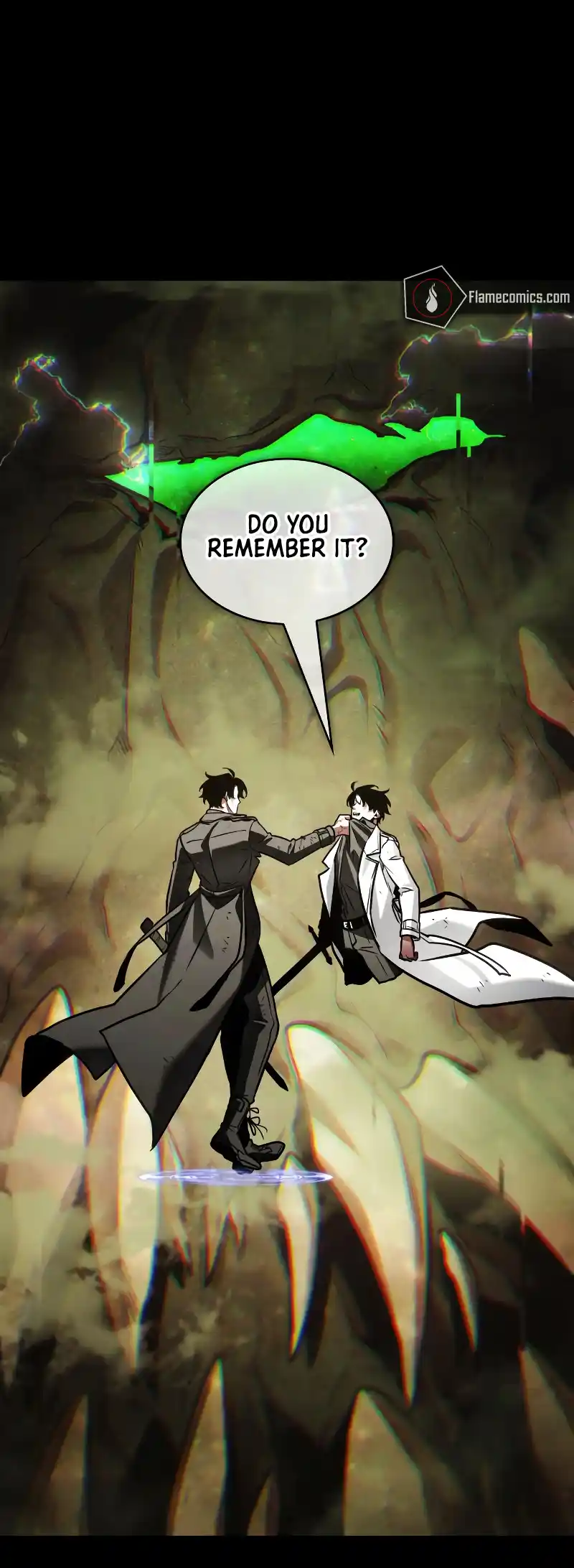 Omniscient Reader's Viewpoint Chapter 205