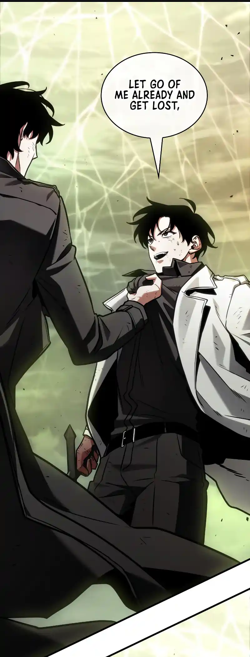 Omniscient Reader's Viewpoint Chapter 205