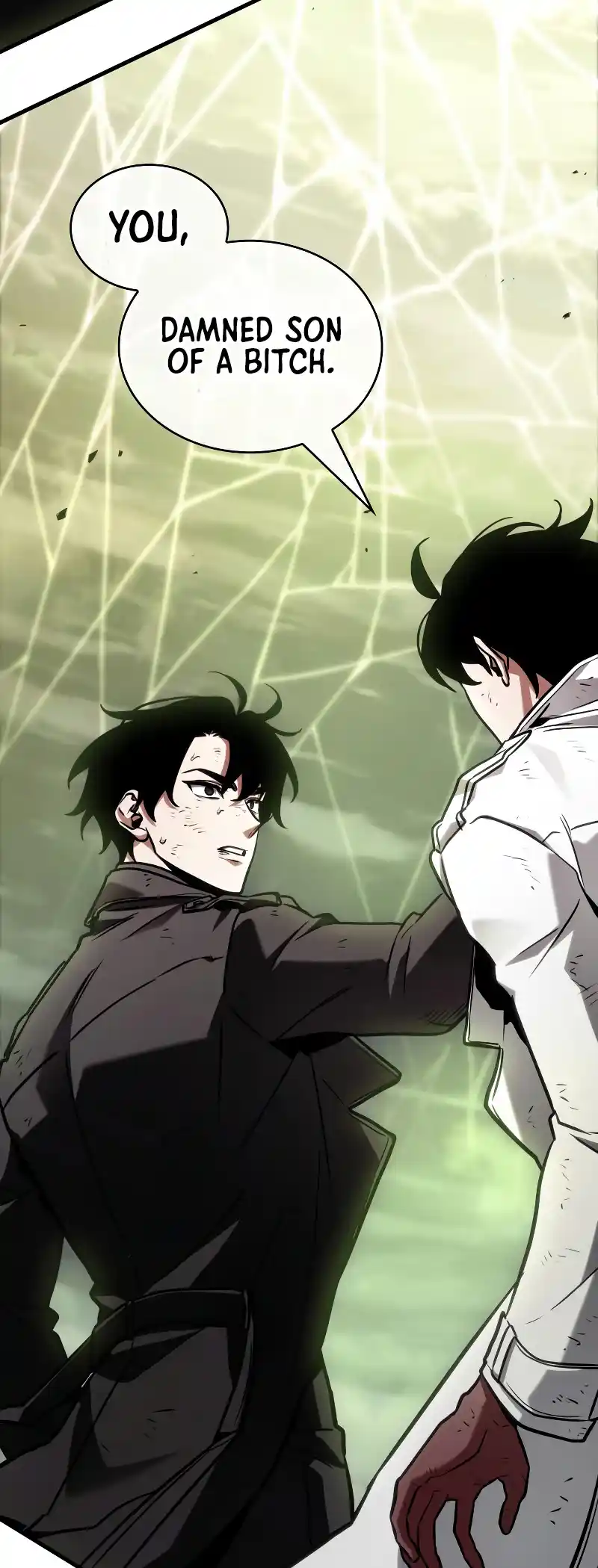 Omniscient Reader's Viewpoint Chapter 205