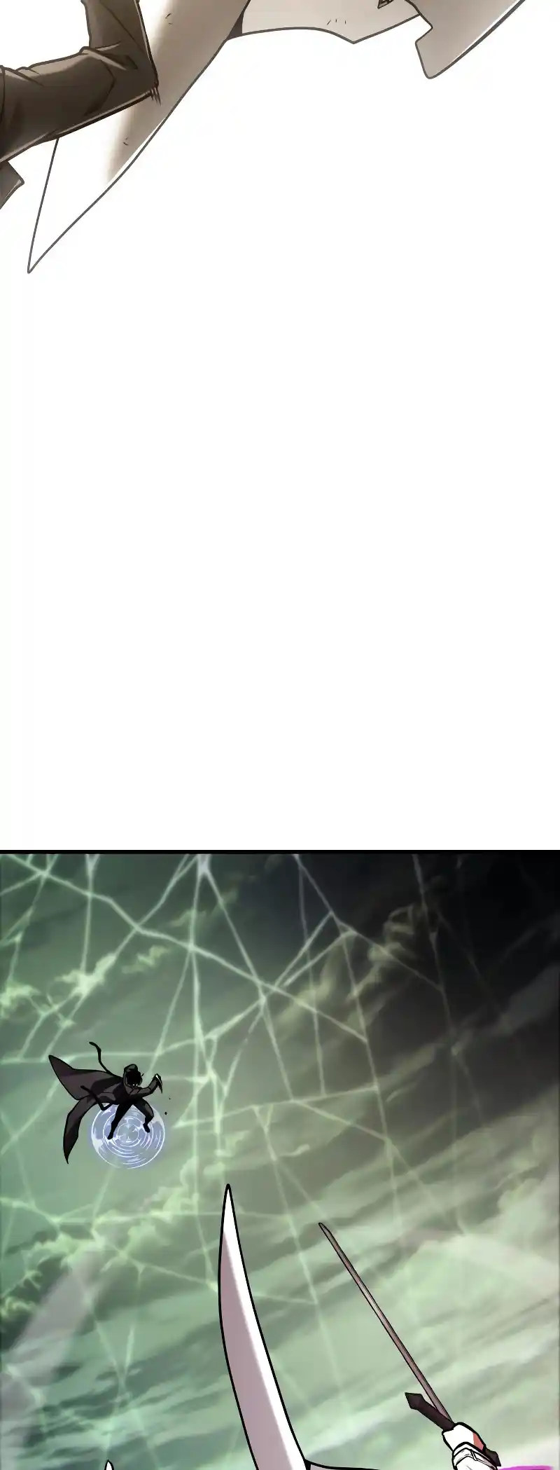 Omniscient Reader's Viewpoint Chapter 205