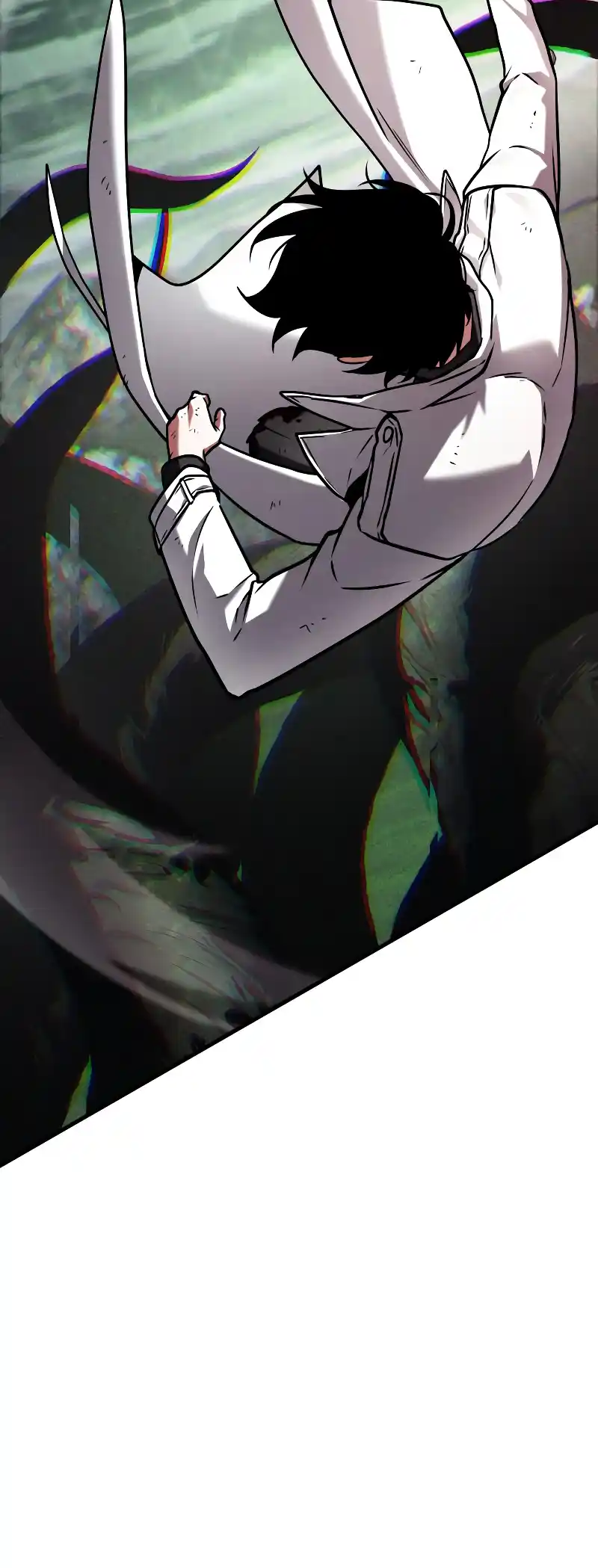 Omniscient Reader's Viewpoint Chapter 205