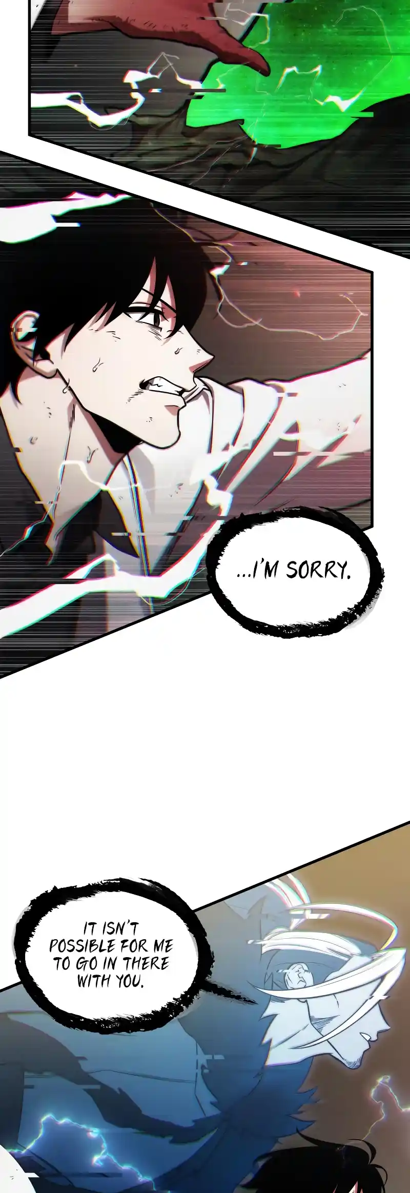 Omniscient Reader's Viewpoint Chapter 205