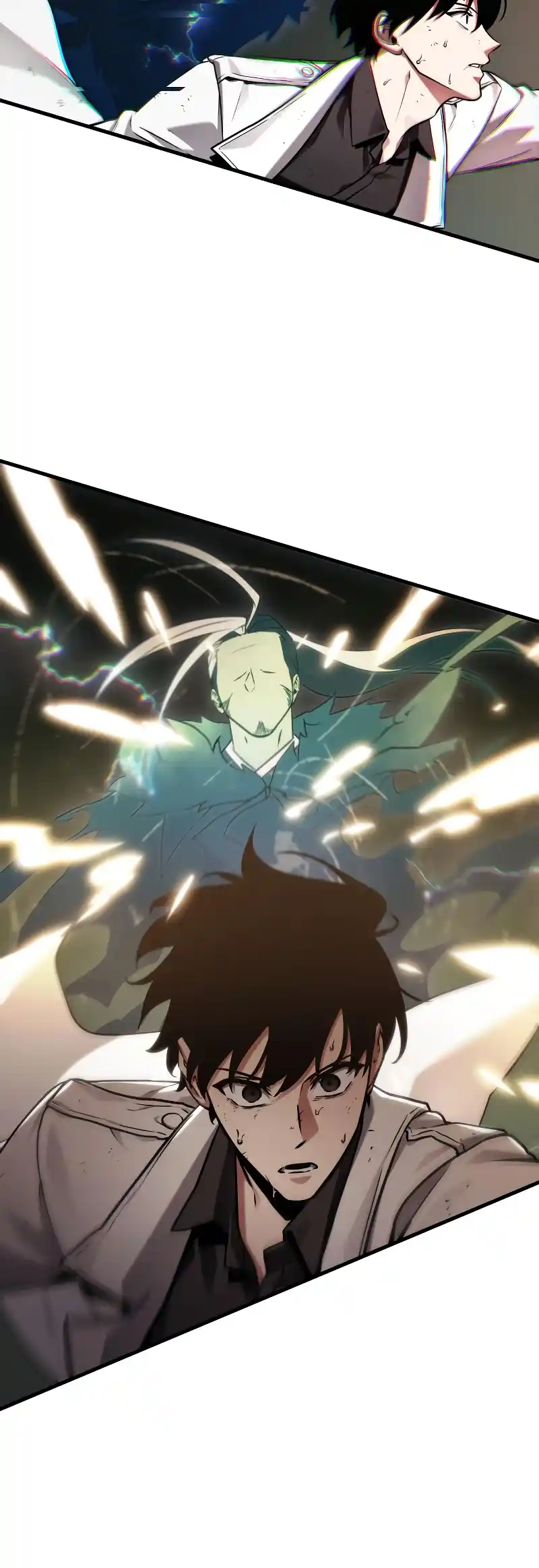 Omniscient Reader's Viewpoint Chapter 205