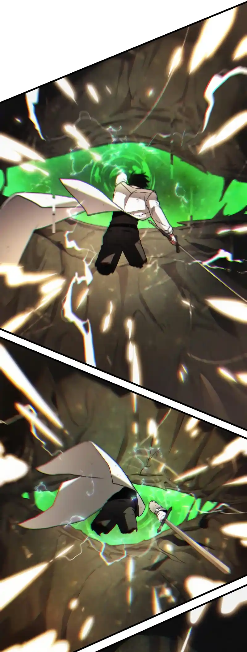 Omniscient Reader's Viewpoint Chapter 205