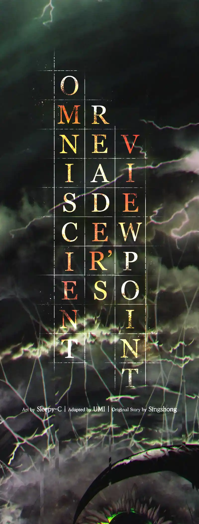 Omniscient Reader's Viewpoint Chapter 205