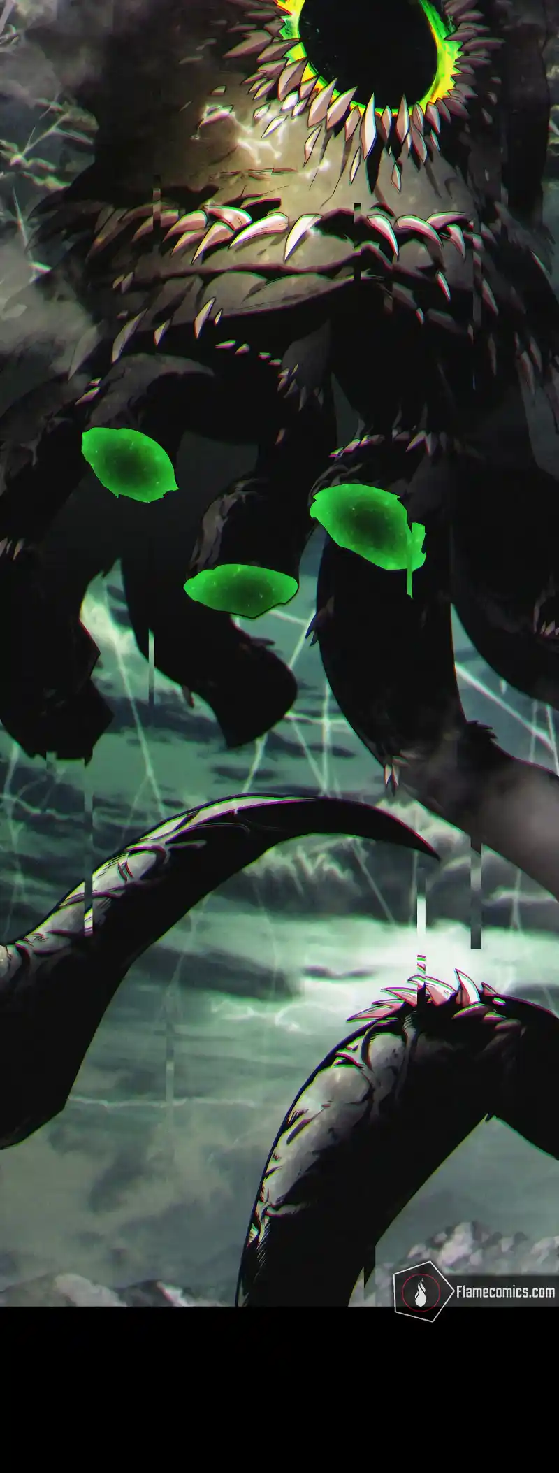 Omniscient Reader's Viewpoint Chapter 205