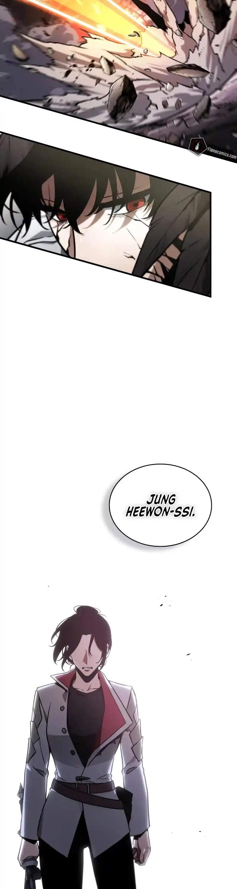 Omniscient Reader’s Viewpoint Chapter 218