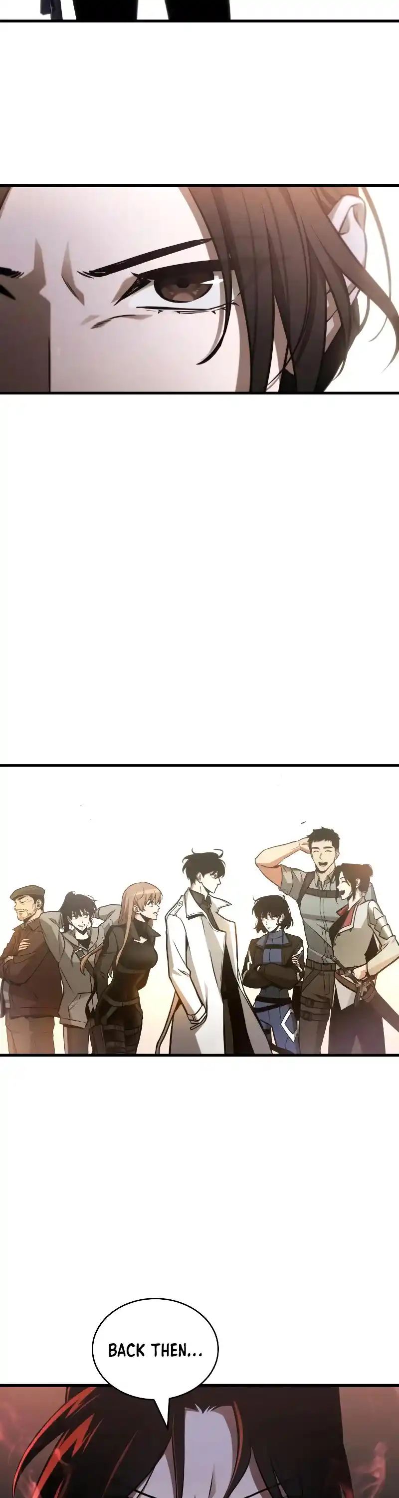 Omniscient Reader’s Viewpoint Chapter 218