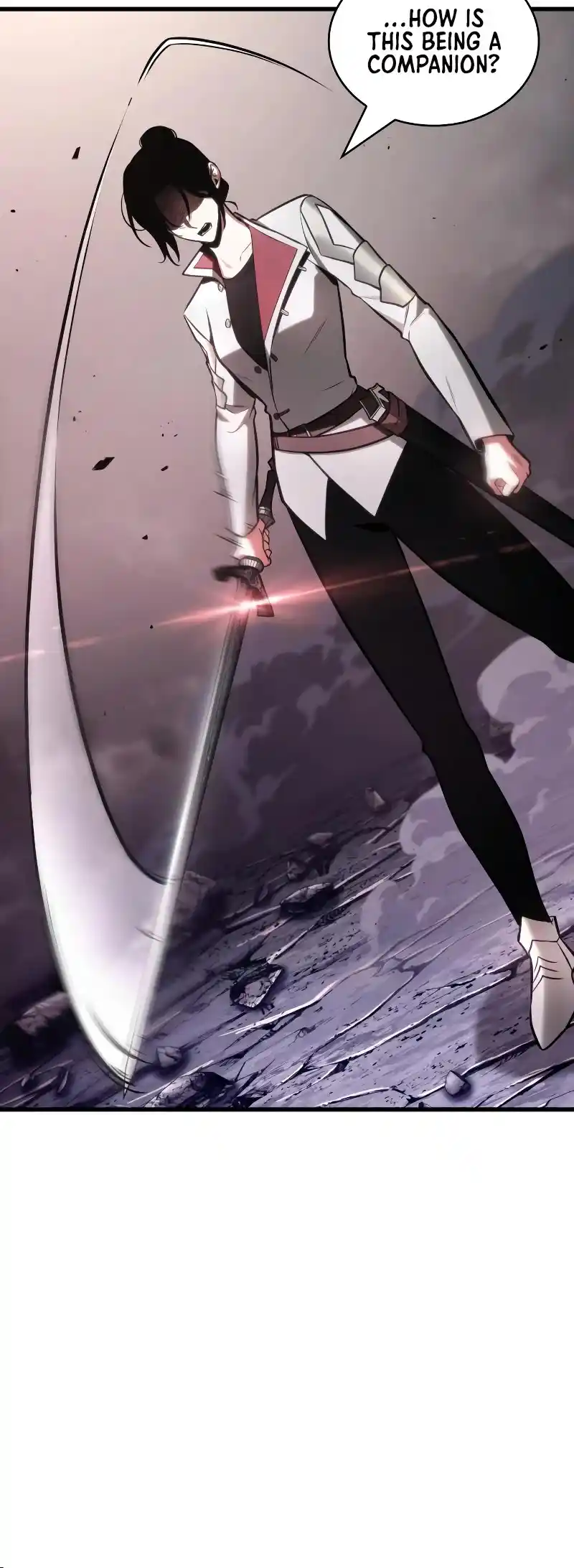 Omniscient Reader’s Viewpoint Chapter 218