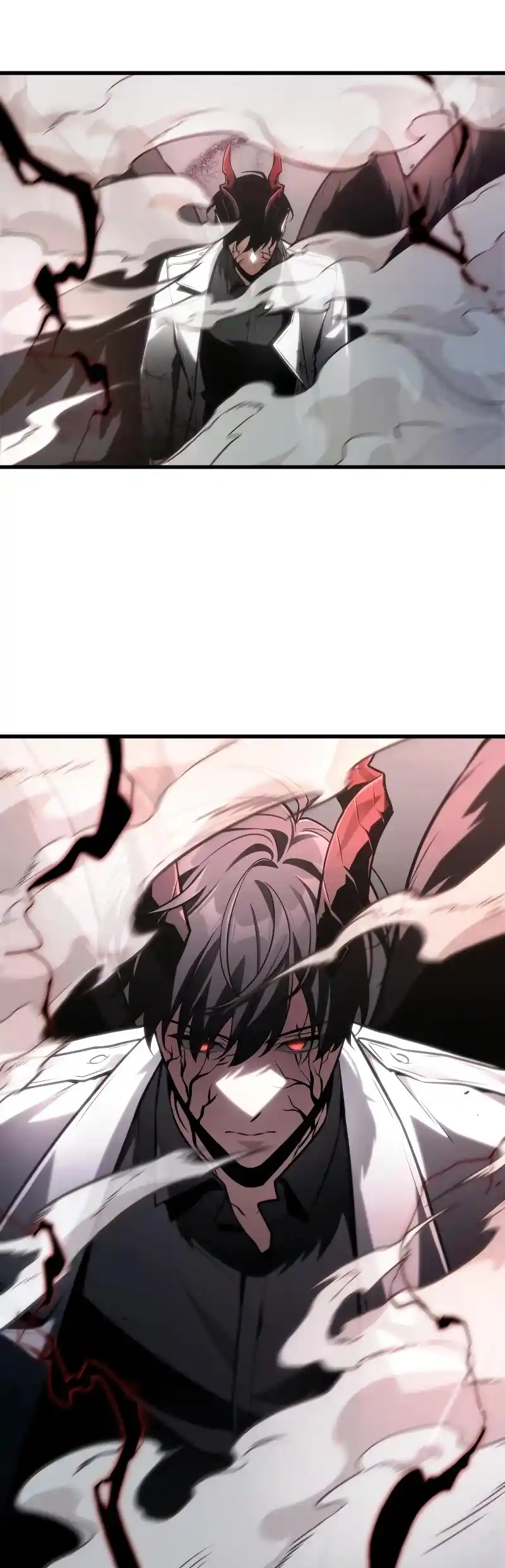 Omniscient Reader’s Viewpoint Chapter 218