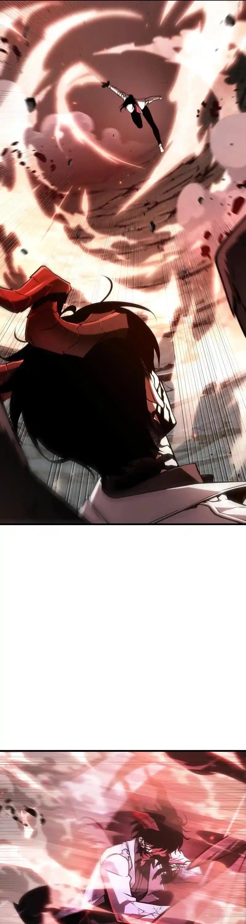 Omniscient Reader’s Viewpoint Chapter 218