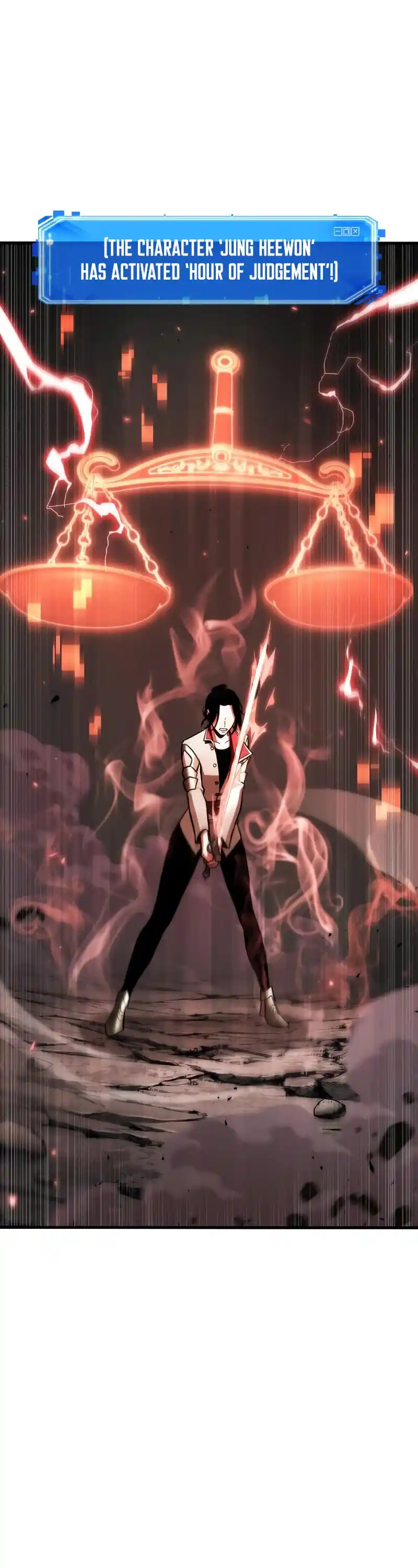 Omniscient Reader’s Viewpoint Chapter 218