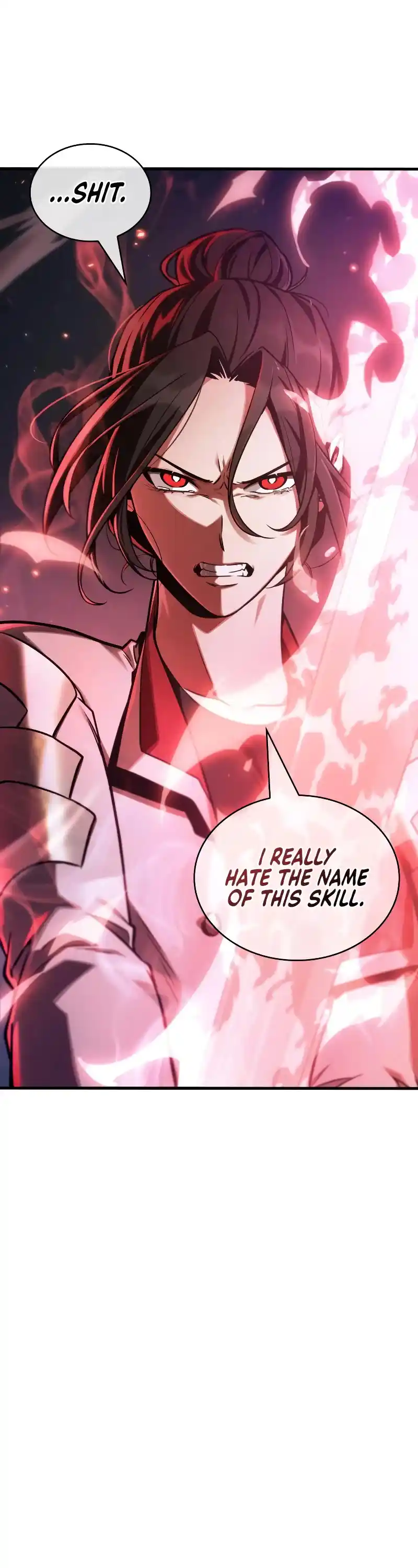 Omniscient Reader’s Viewpoint Chapter 218