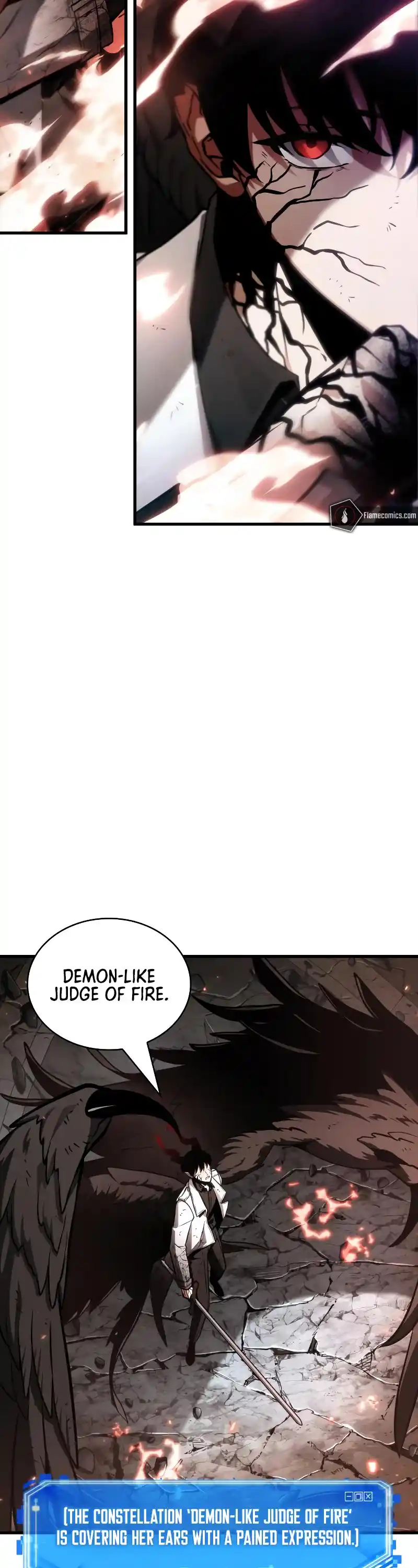 Omniscient Reader’s Viewpoint Chapter 218