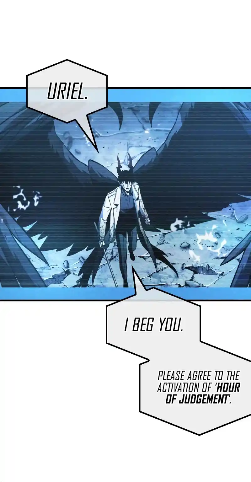 Omniscient Reader’s Viewpoint Chapter 218