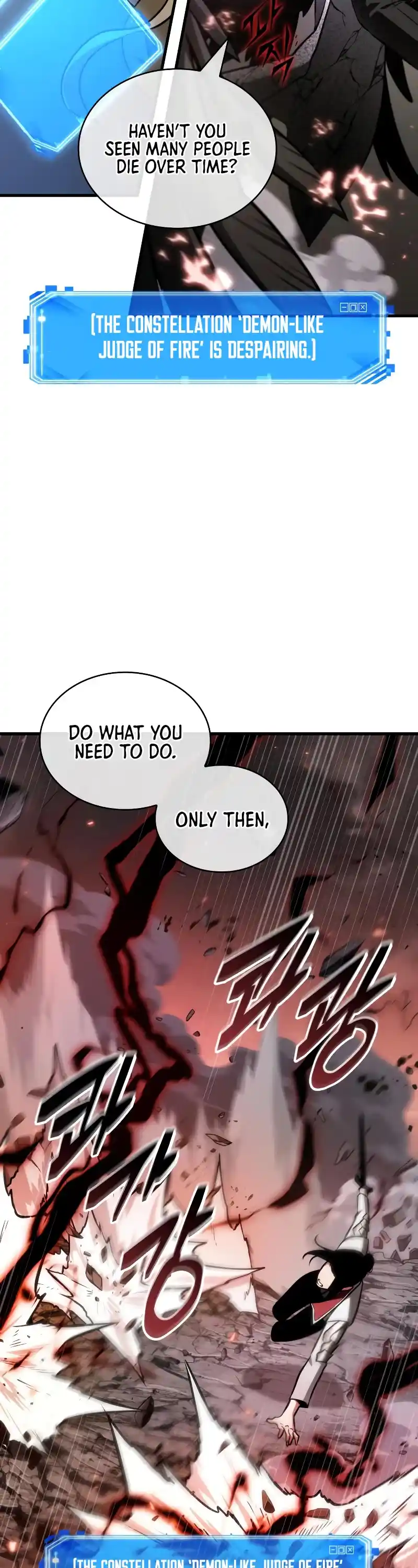 Omniscient Reader’s Viewpoint Chapter 218