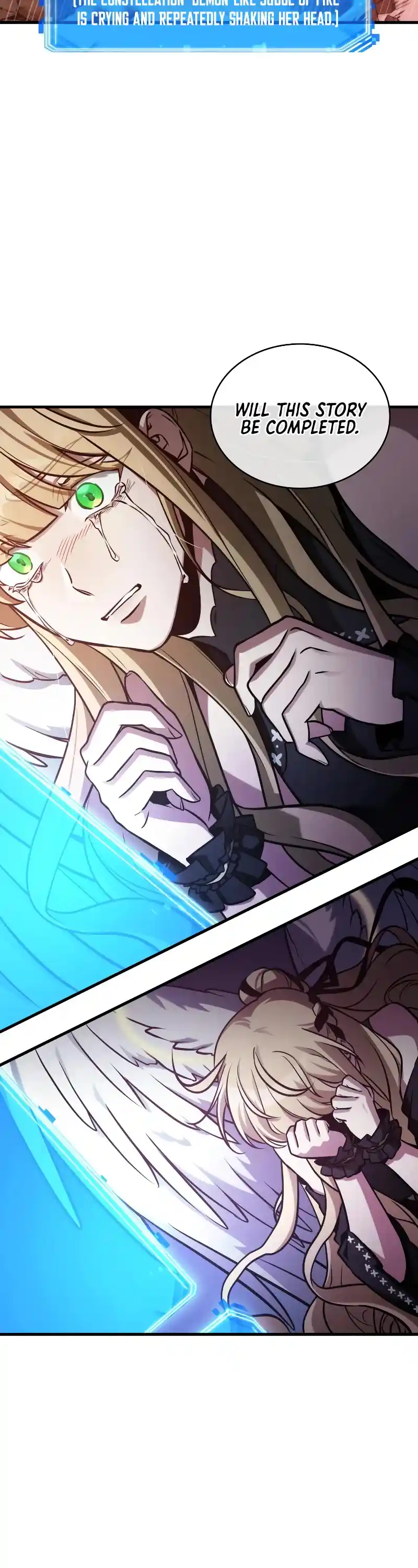 Omniscient Reader’s Viewpoint Chapter 218