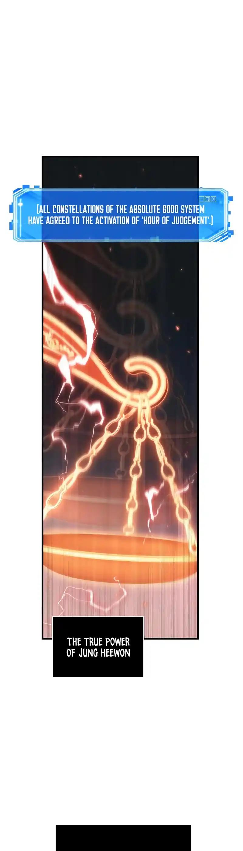 Omniscient Reader’s Viewpoint Chapter 218