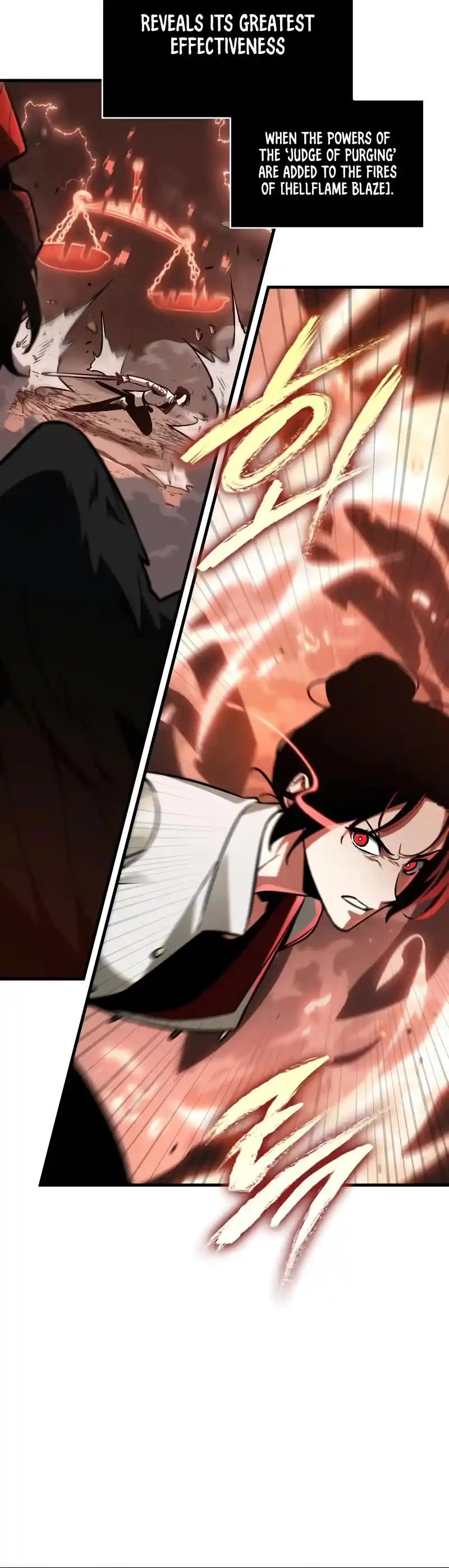 Omniscient Reader’s Viewpoint Chapter 218