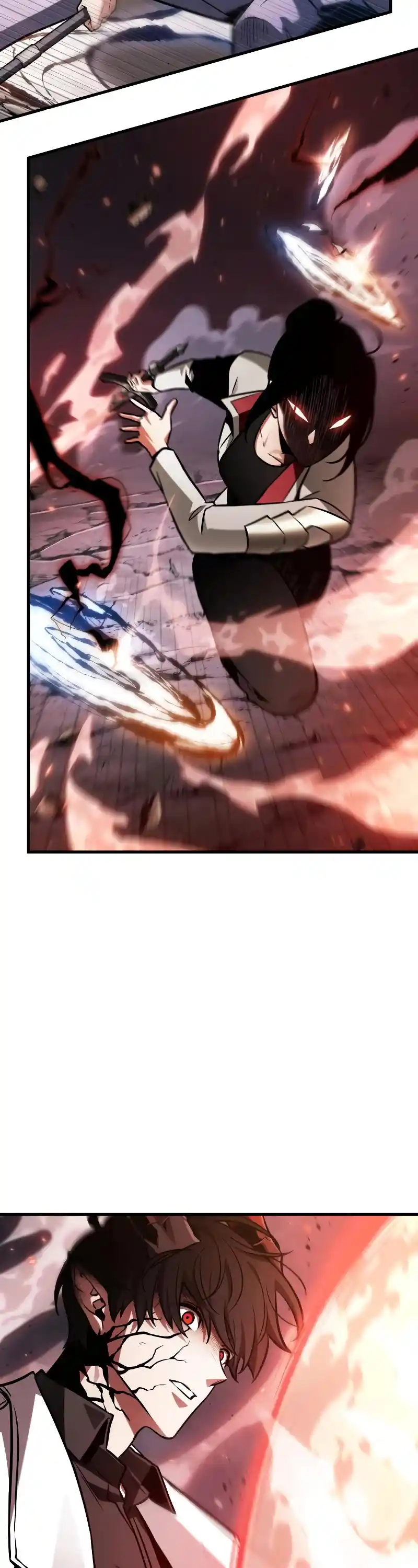 Omniscient Reader’s Viewpoint Chapter 218